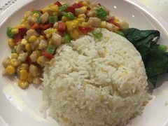-港久茶餐厅(鹭洲里店)