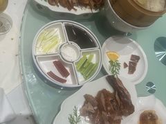 -缤圣源中国清真菜(群力店)