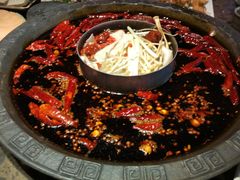 -重庆渝达老火锅(春熙路店)