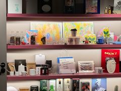 -Punchline Coffee&Roaster(同济大学店)