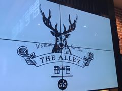 -鹿角巷The Alley(龙湖天街店)