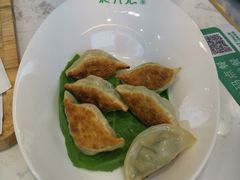 -袁记云饺(西安路店)