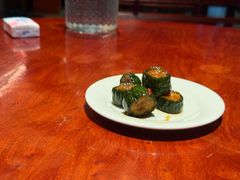 -味鼎长安·地道陕菜(凤城一路店)