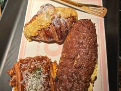 -B&C黄油与面包·THE GARDEN BAKERY概念店(世纪汇店)