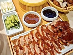 -蝎王府羊蝎子(虎坊桥总店)