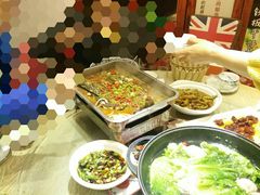 -亲回家吃饭餐厅(黄陂店)