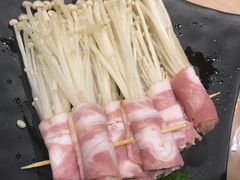 -新石器烤肉(之心城店)