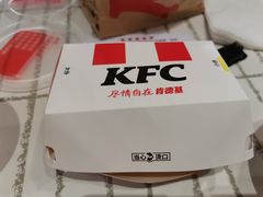 -肯德基(前门店)