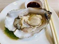 -海味当家(西安路店)