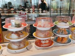 -莲寿司(国兴店)