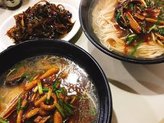 -老地方面馆(思南路店)