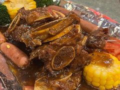 -骏丰酒楼(黄编店)