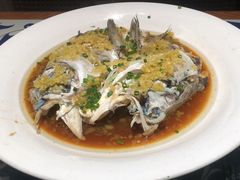 -绿茶餐厅(布吉万象汇店)