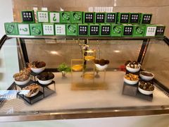 -皇城老妈·大连海鲜火锅(港湾店)