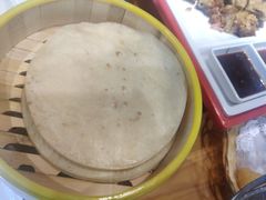 -肘子酥·天津菜·特色捞面(德云社店)