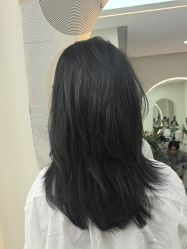 -HD HAIR STYLE