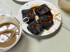 -五娭毑臭豆腐(黄兴南路店)