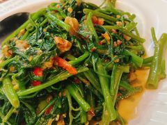 -新山亚明小厨