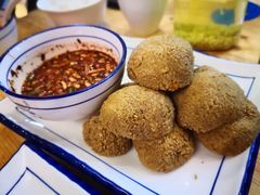 贵阳豆腐圆子-黔大人·贵州花溪牛肉粉(宝能太古城店)