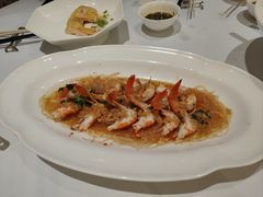 -上海小南国(金桥国际广场店)