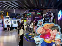 -KK ONE(京基滨河时代店)
