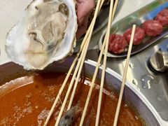 -荣叔港式沙嗲牛肉火锅(正佳潮流店)