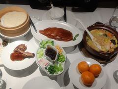 -四季民福烤鸭店(前门店)