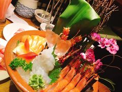 -蟹将军·松叶蟹和牛日料放题自助(K11店)