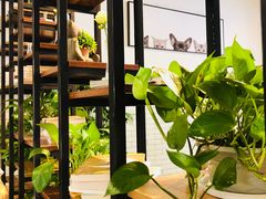 -坦克·甜品店(莲花广场店)