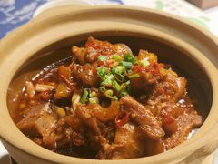 -图味美小黄鱼·景德菜(浙江路店)