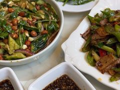 -百姓百味海鲜酒楼(粤垦路总店)