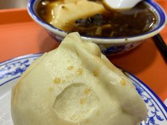 -隆福寺小吃店(东四店)