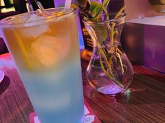 -MARU玛露音乐餐厅(大学路店)
