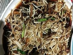 -永红源啤酒·烧烤·海鲜·大排档(青特城店)