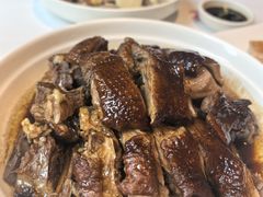 -花城苑广府菜(侨鑫店)