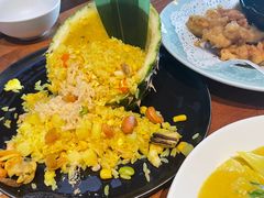 -越谜·越南餐厅(长白店)