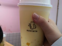 -果呀呀(国金街店)