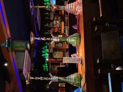 -甘尼仕印度餐厅爵士酒吧(阳春巷店)