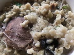 -刘信牛羊肉小炒泡馍(回民街店)