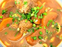 -陈八两面家(华孚写字楼店)