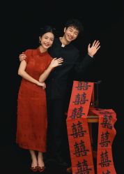 -女王风尚STUDIO·轻奢化定制