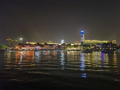 -金鸡湖游船(月光码头)