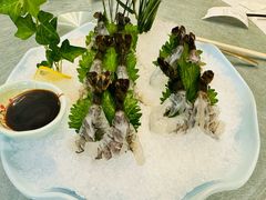 -博多新记·粤菜(复兴店)