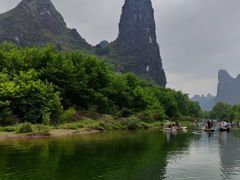 -桂林两江四湖景区