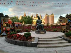 -安徒生童话乐园