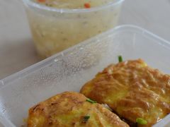 -老通城豆皮大王(吉庆街店)