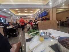 -蝎王府羊蝎子(北大地店)