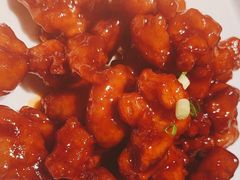 -外婆家(世界城广场店)