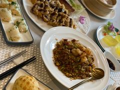 -喜粤8号(四海唐人街店)