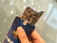 -肯德基(中央公园店)